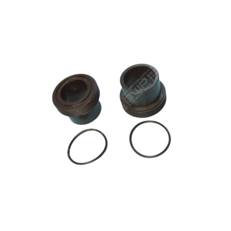 W40RDL - Raccord Ø6350mm pour RELE (x2)