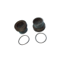 W40RDL - Raccord Ø6350mm pour RELE (x2)
