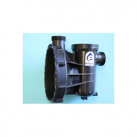 E01021064 - PRÉFILTRE DE POMPE SS E020304