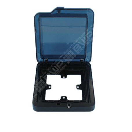 HWX200022068 - Porte de protection