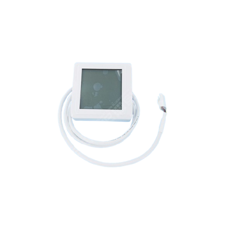 HWX95005310247 - Régulateur LCD ENP AS - 85x85 mm