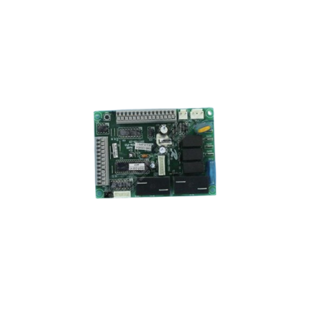 HWX9505311456 - Carte électronique ENP6M