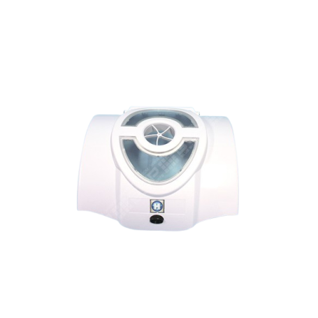 RCX97418-237 - Capot complet SVc