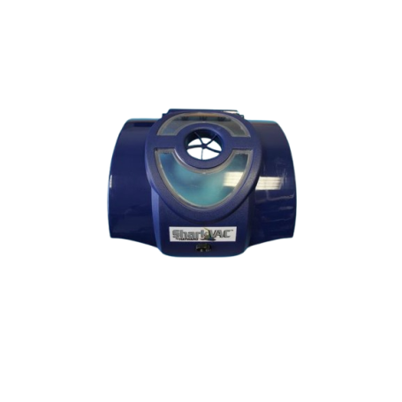 RCX97418 - Capot complet SharkVac