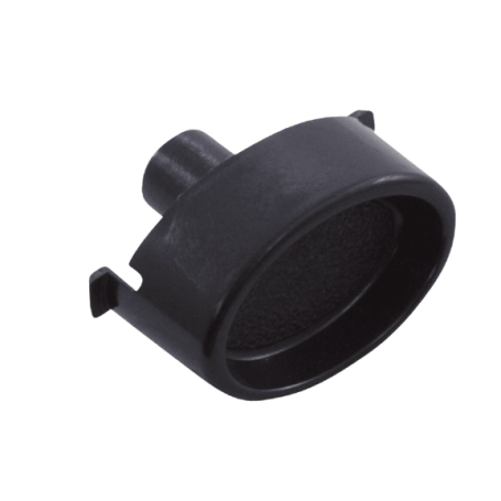 RCX97433 - Bouton d'ouverture capot eVacSharkVac
