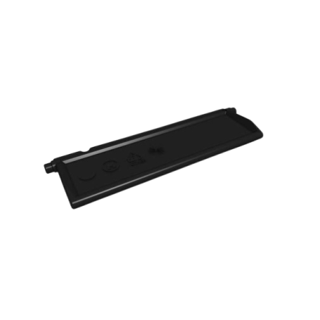 RCX97405 - Petit volet d'évacuation filtre eVac/SharkVac