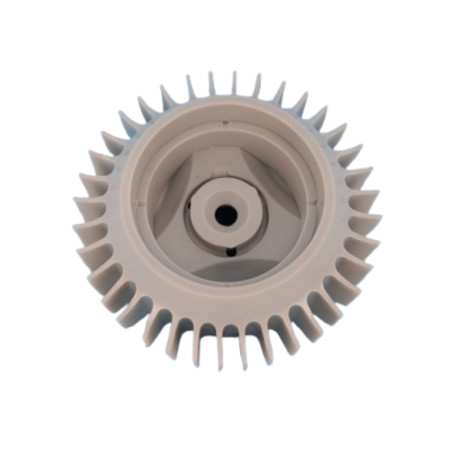 RCX97449 - Jante + Pneu robot Sharkvac