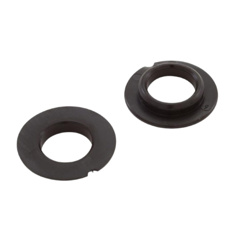 RCX97435PAK2 - Bague d'axe de roue (x2) eVacSharkVac