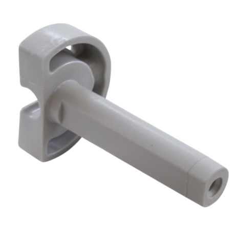 RCX97443 - Axe de roue eVacSharkVac