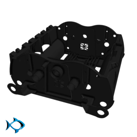 RCX97401 - Socle robot eVacSharkVac