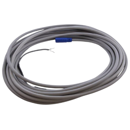RCX97413 - Câble complet 15M SharkVac/eVac