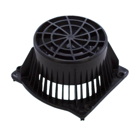 RCX97455 - Tube Venturi robot eVacSharkVac