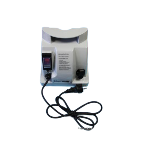 RCX97454 - Boitier d'alimentation 240V DC AQV (ex RCX31000DC)