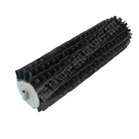 RCX26008WCE - Brosse picot + rouleau + extrémité robot eVacSharkVac