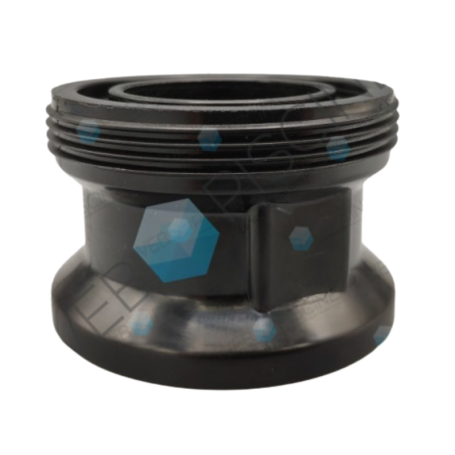 G-28-1006AS - Kit traversée de paroi Filtre SAB Cristal-FloAzur