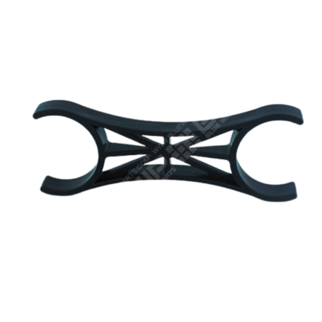 E01111046 - Support pour tuyau intérieur 112