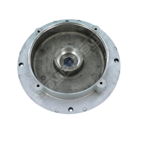 C-B526-11 - Flasque avant 0,5 - 0,75 - 1 - 1,5 CV