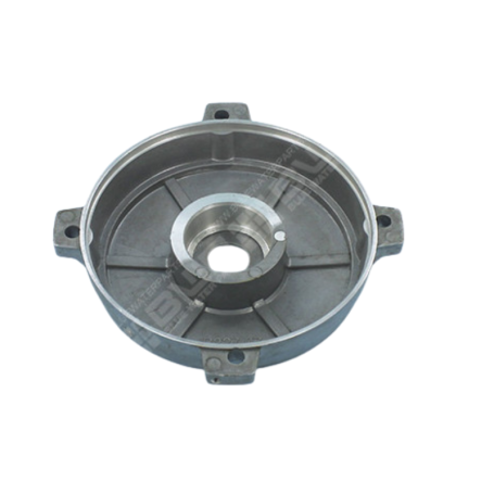 B-B227-07-71 - Flasque arrière 0,50 à 1,5 CV