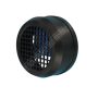 C-B168-15-80 - Couvercle ventilateur 2 à 3 CV