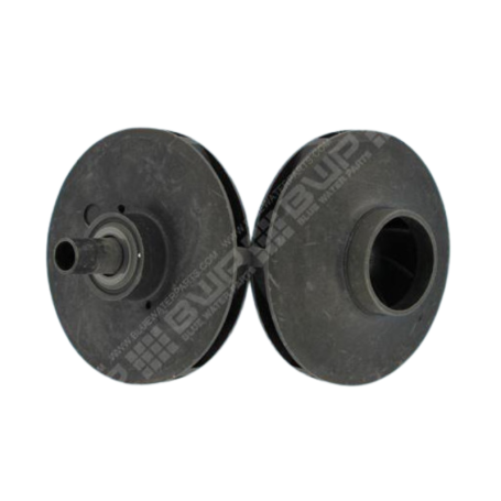 C-TMPG200M - Turbine 2 CV