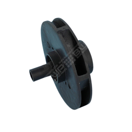 C-TMPG250T - Turbine 2.50T CV