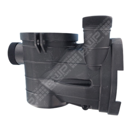 C-B609-02 - Corps de pompe POMPE MJB+