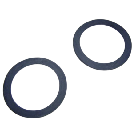 4405010179 - Joint plat (sac de 2) 72x55x2,5 pour POMPE Astral Glass Plus et raccord union Sprint
