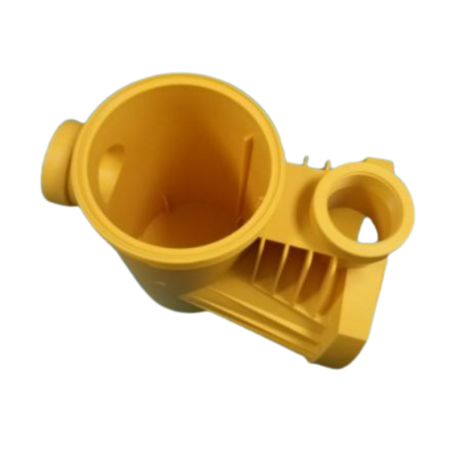 92400037 - Corps WINNER (JAUNE)