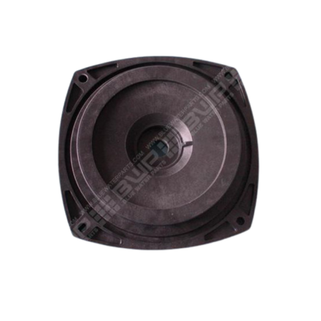 92400019 - Couvercle corps BOMBA WINNER