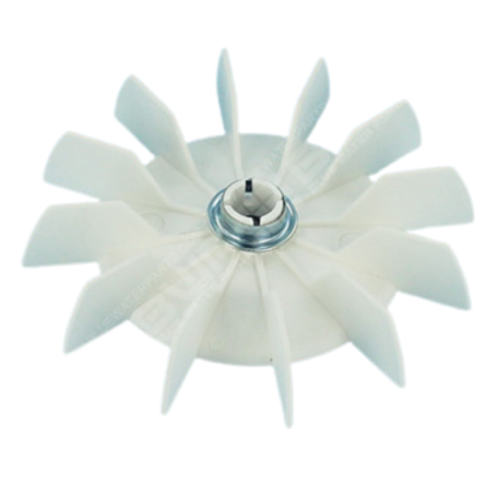 92400100 - Ventilateur POMPE Winner 50-100, Optima MEC.71