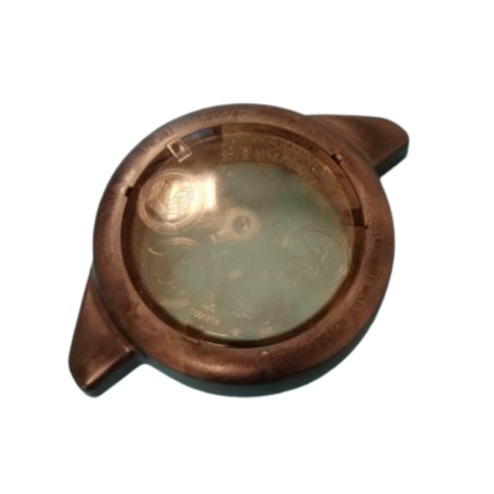 SPX2700DLSB - Couvercle de préfiltre pour PHMB POMPE Max Flo 2