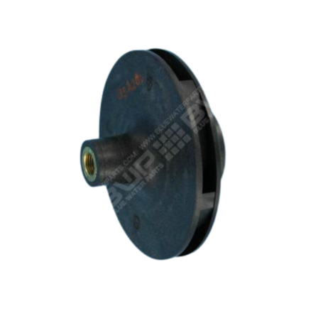 SPX2715C - Turbine 1,5 CV POMPE Max Flo 2