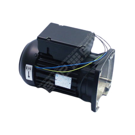 SPX1500MSF - Moteur PPE Max-Flo II 2 CV Mono