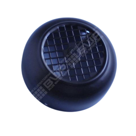 CVX0241 - Capot de ventilateur pompe Max-Flo XL - HNG FS74