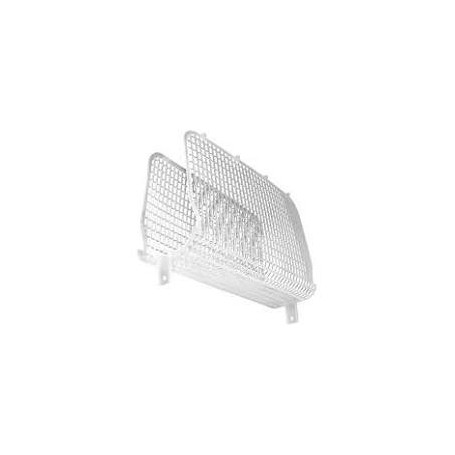 6203703 - GRILLE MOTEUR