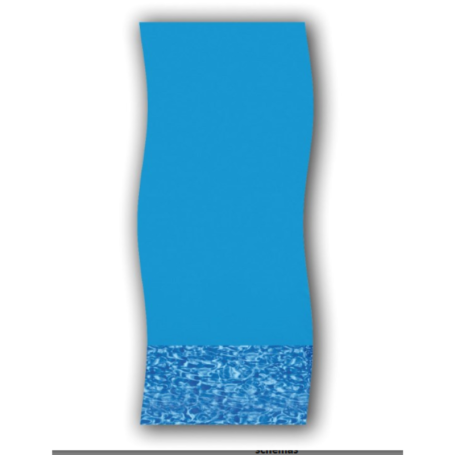 LINER OVERLAP Ø 6,40 M SWIRL (SWL‑750‑0007)