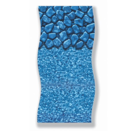 LINER OVERLAP Ø 6,40 M BULDER (SWL‑750‑0012)