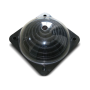 Dôme Solaire Keops (KOK‑150‑0005) – Garantie 1 an