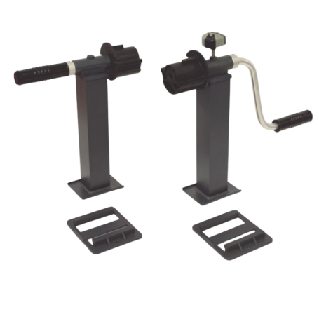 Enrouleur HS Vali Ø 80 mm (KOK‑700‑0149) avec Garantie