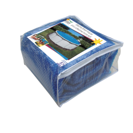 BÂCHE D’ÉTÉ BLEUE 180 MICRONS (CID‑700‑0057)