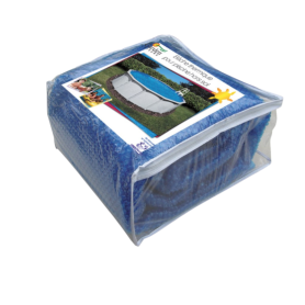 BÂCHE D’ÉTÉ BLEUE 180 MICRONS pour GL650 (2,65x6,50m)(CID‑700‑0058)