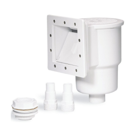 Skimmer Hors‑Sol GM+ Swimline (SWL‑250‑0001) – Skimmer grande meurtrière Skimmer Hors‑Sol GM+ Swimline (SWL‑250‑0001) – Skimmer grande meurtrière