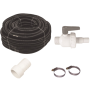 Kit Raccord Complet Hors‑Sol Peraqua (PER‑560‑0001) – Tuyau 15 m & Accessoires