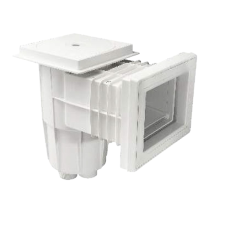 Skimmer Wide‑Mouth 15 L liner (grande meurtrière)  EMX‑250‑0008