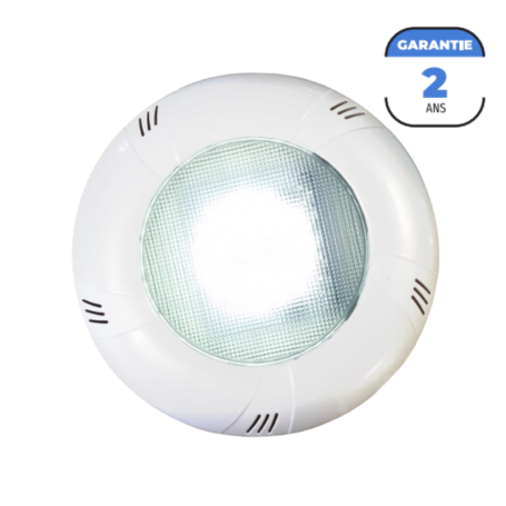 Projecteur BRIO NORIA 20 W blanc 1,5″ – CCE‑300‑0250 (PK10R130)