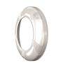 Enjoliveur blanc Noria – CCE‑300‑0208 (PF10R14UW)