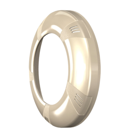 Enjoliveur Noria sable – CCE‑300‑0211 (PF10R14U/S)