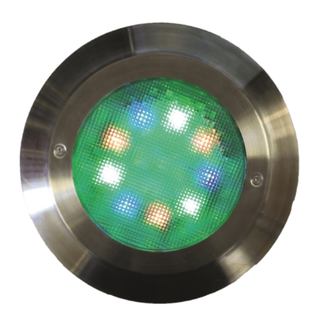 Enjoliveur Noria inox – CCE‑300‑0217 (PF10R14W)