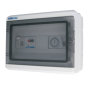 Coffret filtration CCEI PANORAMA – Réf. PFD1D100