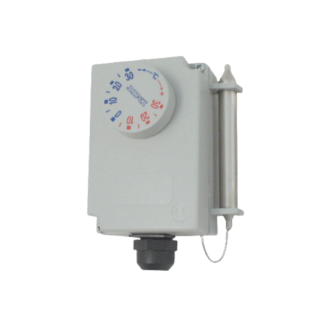 Sonde hors‑gel manuelle CCEI – CCE‑570‑0357 (PF10Y030)